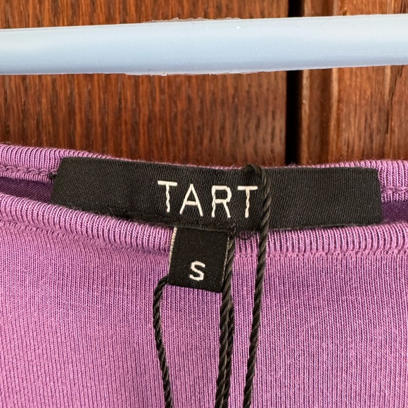 NWT TART COLLECTIONS TOP SMALL - Picture 3 of 6